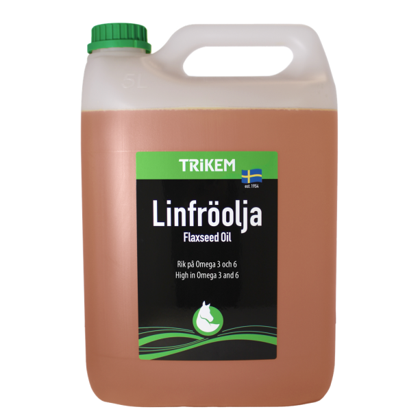 Trikem Hrfr Olie