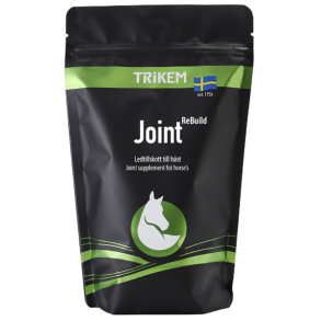 Trikem Joint Rebuild