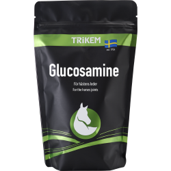 Glucosamine