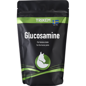 Glucosamine
