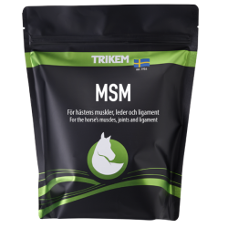 Trikem MSM