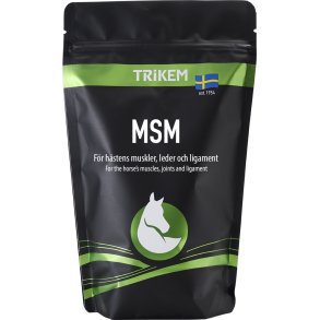 Trikem MSM