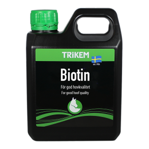 Trikem Biotin Liqiud 1000 ml
