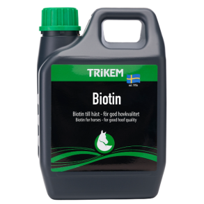 Trikem Biotin Liqiud 1000 ml