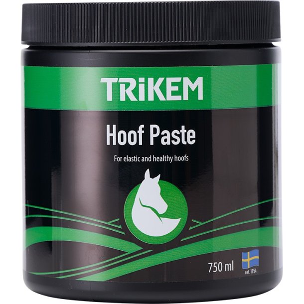 Trikem Hoof Paste 750 ml