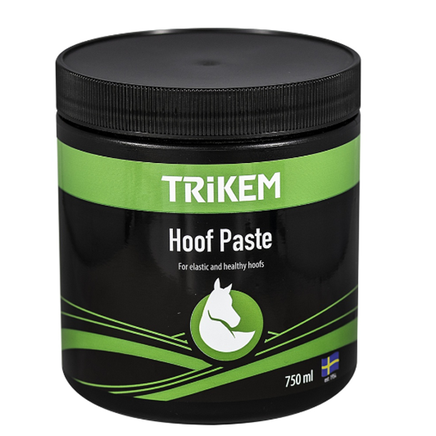 Trikem Hoof Paste 750 ml