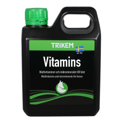Trikem Vitamins Liquid
