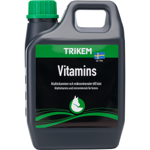 Trikem Vitamins Liquid