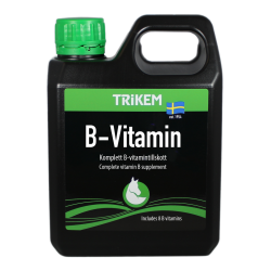Trikem B-Vitamin