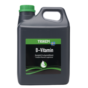 Trikem B-Vitamin