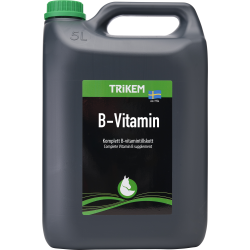 Trikem B-Vitamin