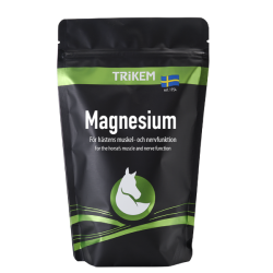 Trikem Magnesium