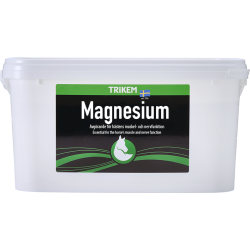Trikem Magnesium