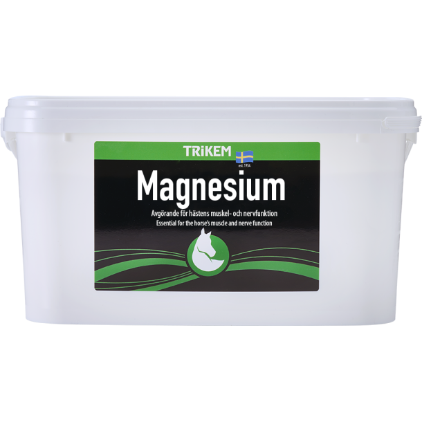 Trikem Magnesium
