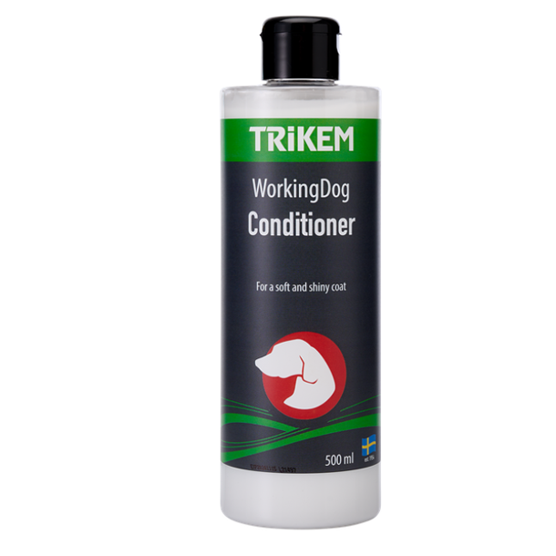 Trikem Conditioner 500 ml