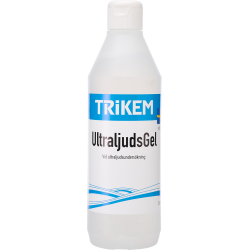 Trikem Ultralydsgel