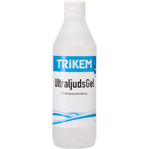 Trikem Ultralydsgel