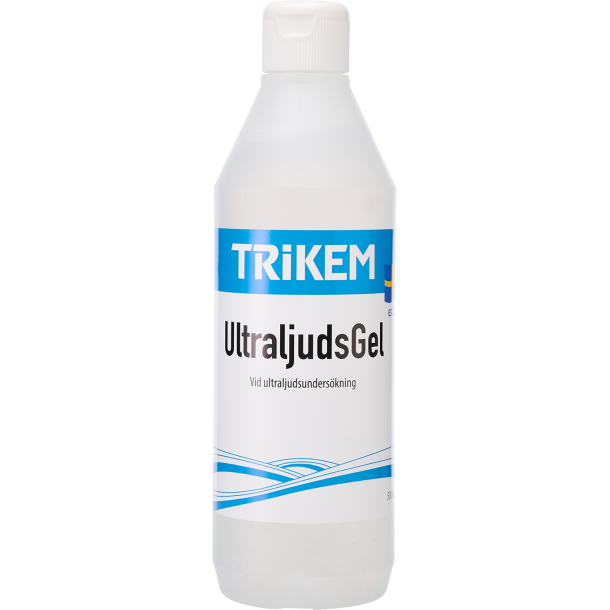 Trikem Ultralydsgel