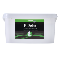 Trikem E+Selen