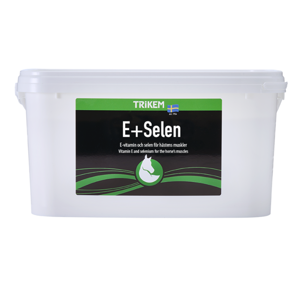 Trikem E+Selen