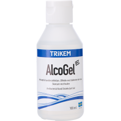 Trikem AlcoGel 85%