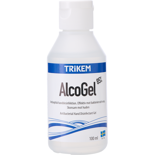 Trikem AlcoGel 85%