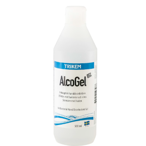 Trikem AlcoGel 85%