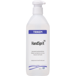 Trikem Hndsprit 70%