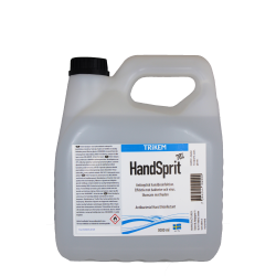Trikem Hndsprit 70%