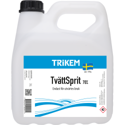 Trikem Vaskesprit 70%
