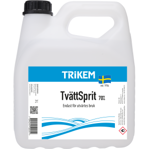 Trikem Vaskesprit 70%