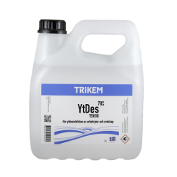 Trikem YtDes 70% TENSID