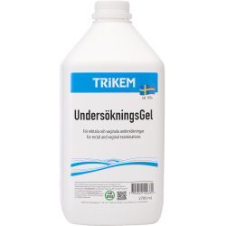 Trikem UndersgelsesGel