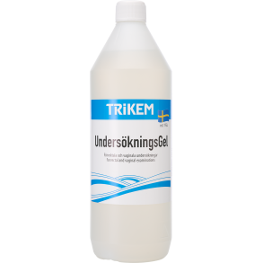 Trikem UndersgelsesGel