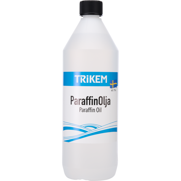 Trikem Parafinolie