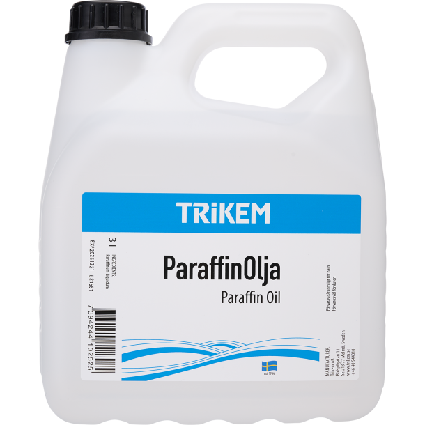 Trikem Parafinolie