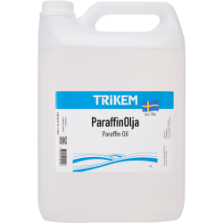 Trikem Parafinolie