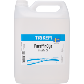 Trikem Parafinolie