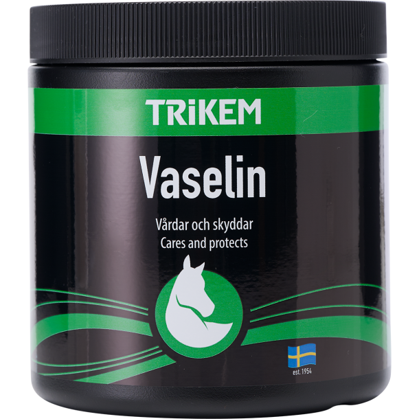 Trikem Vaseline
