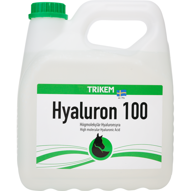 Trikem Hyaluron 100