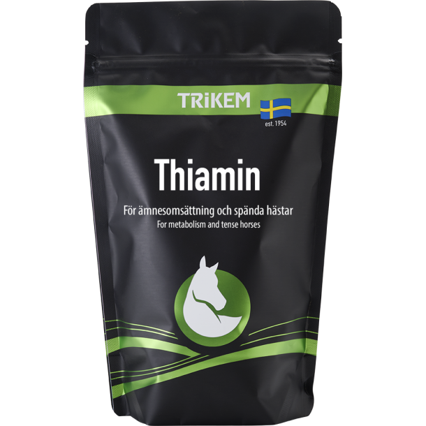 Trikem Thiamin