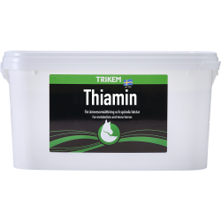 Trikem Thiamin