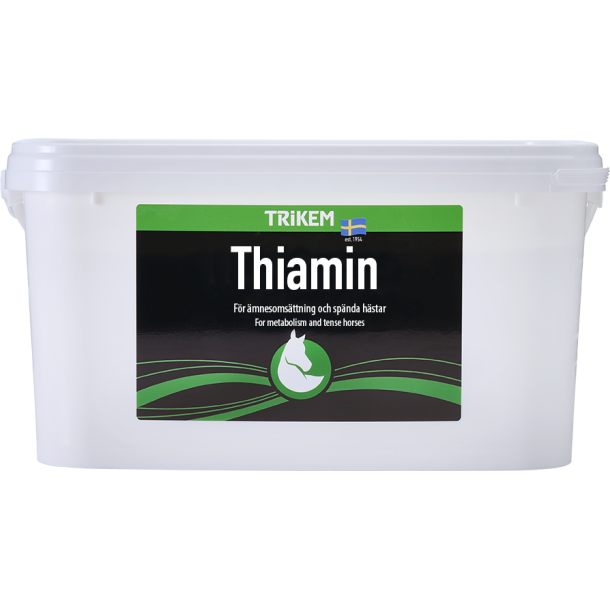Trikem Thiamin