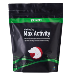 Trikem MaxActivity 