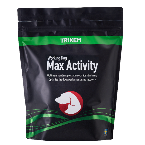 Trikem MaxActivity 