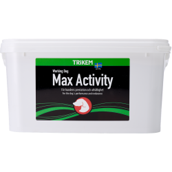 Trikem MaxActivity 