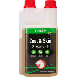 Trikem Coat &amp; Skin