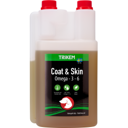 Trikem Coat &amp; Skin