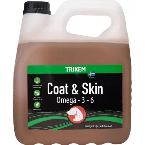 Trikem Coat & Skin. 3,0L