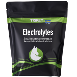 Trikem Electrolytes